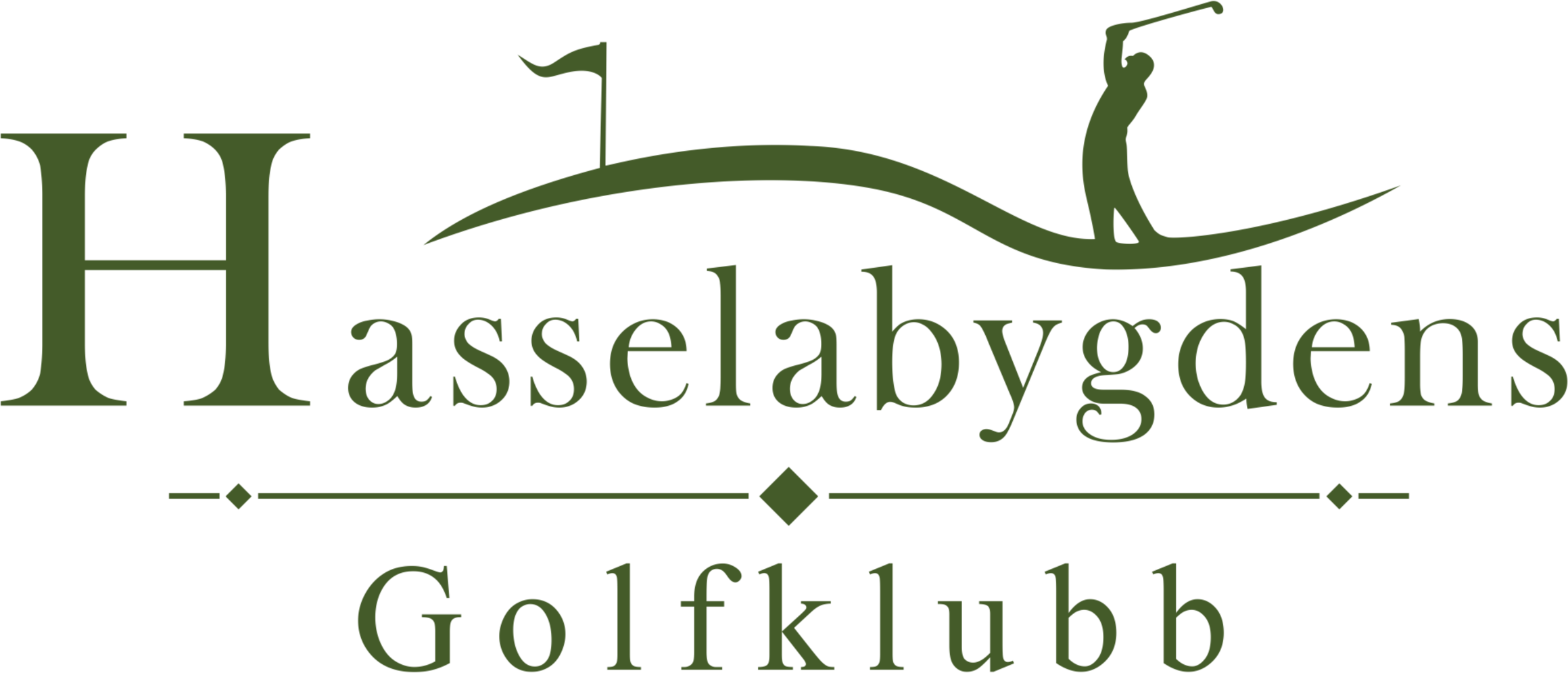 Hasselabygdens Golfklubb